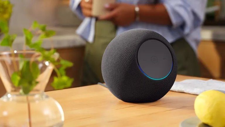 Amazon Echo función Drop In