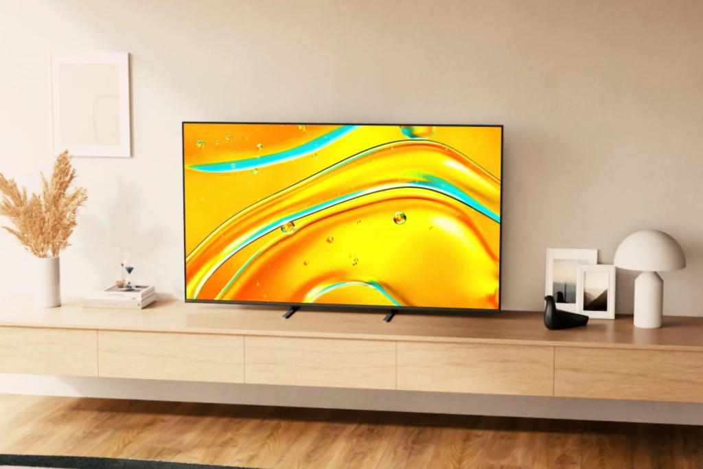 televisores Sony Bravia