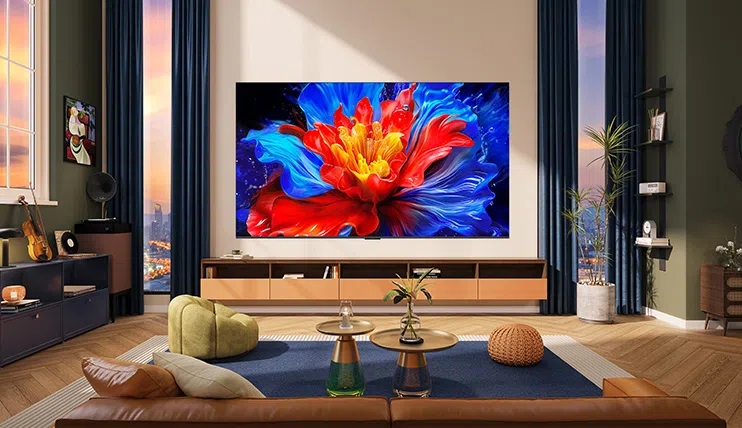 televisores TCL