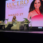 LUCERO CONCIERTO