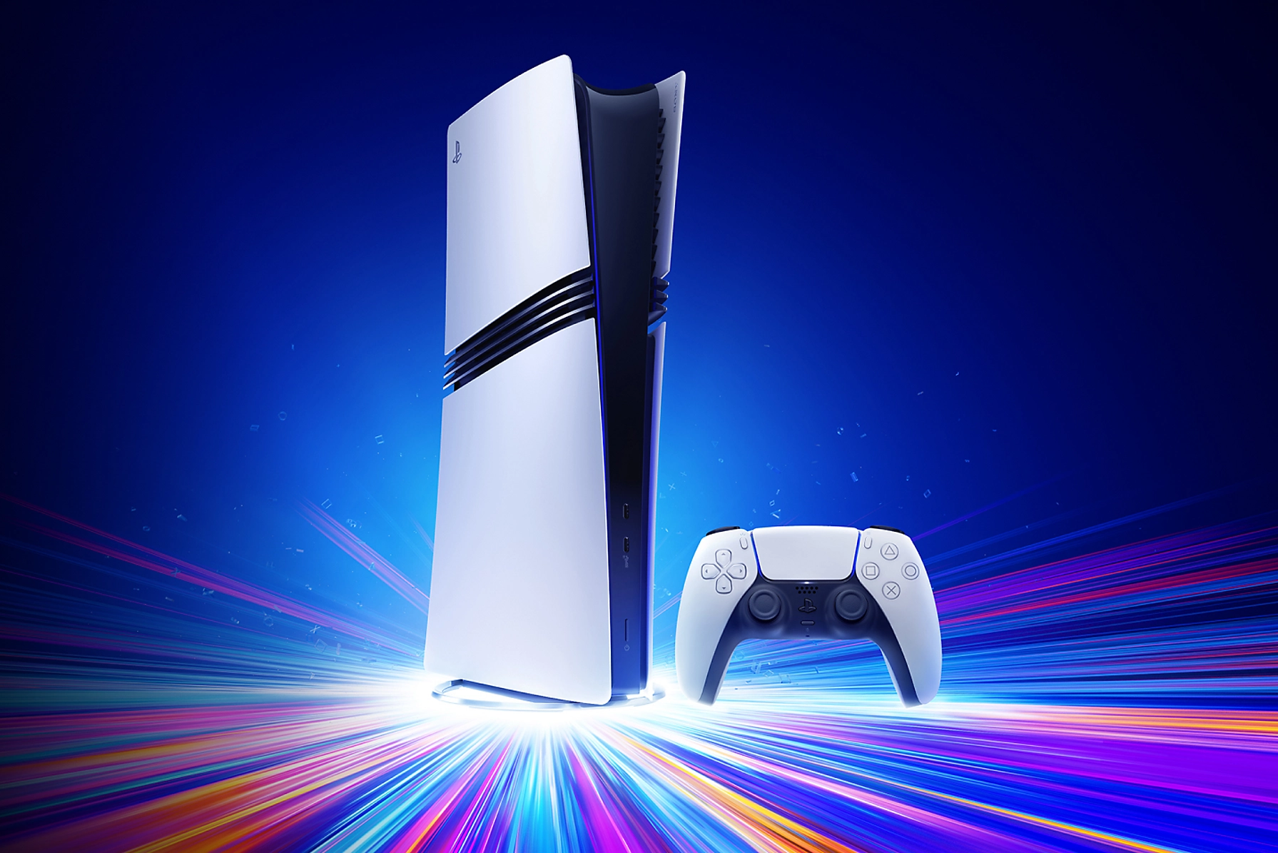 PS5 Pro