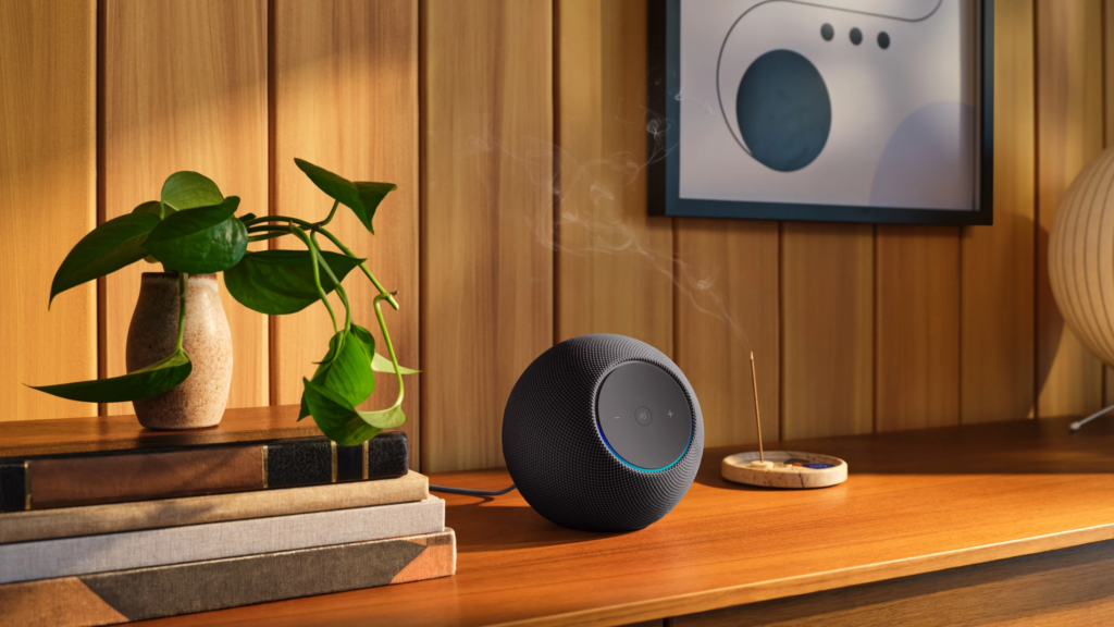 Amazon Alexa+