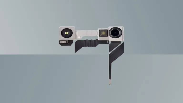 iPhone 18 Pro Dynamic Island