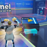 Walmart M&eacute;xico cambia el juego de reclutamiento en Latinoam&eacute;rica con Fortnite