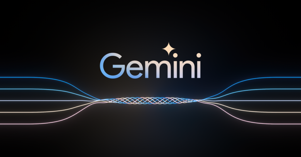 Siri con tecnología Gemini