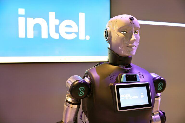 Intel Panther Lake | Core Ultra Series 3