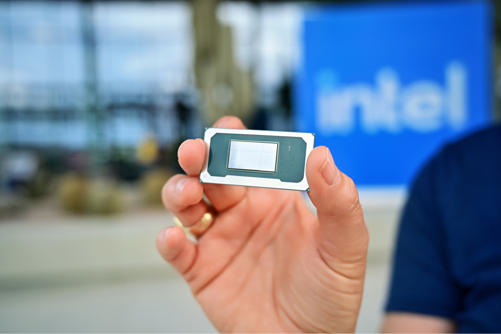 Intel Panther Lake | Core Ultra Series 3