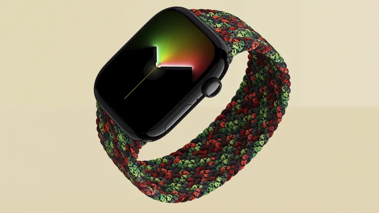 Apple Watch watchOS 26.2.1