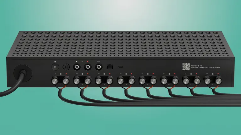 Sonos Amp Multi