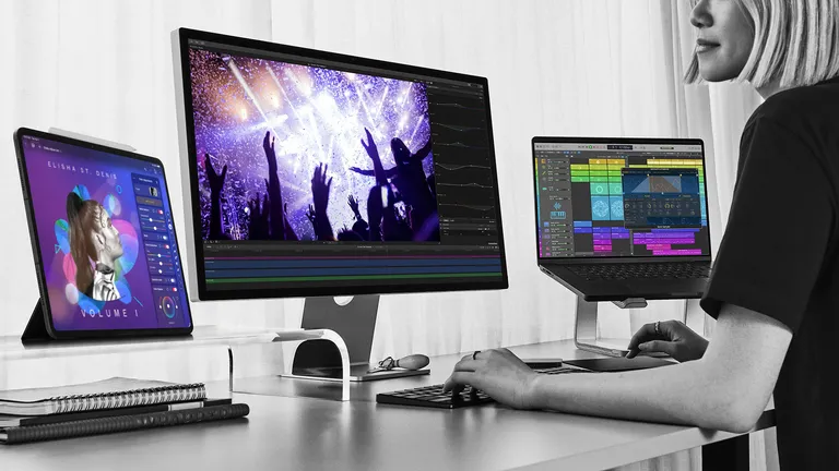 Apple Creator Studio