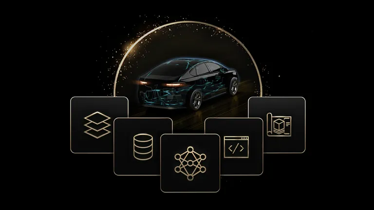 Nvidia y Qualcomm tecnología automotriz