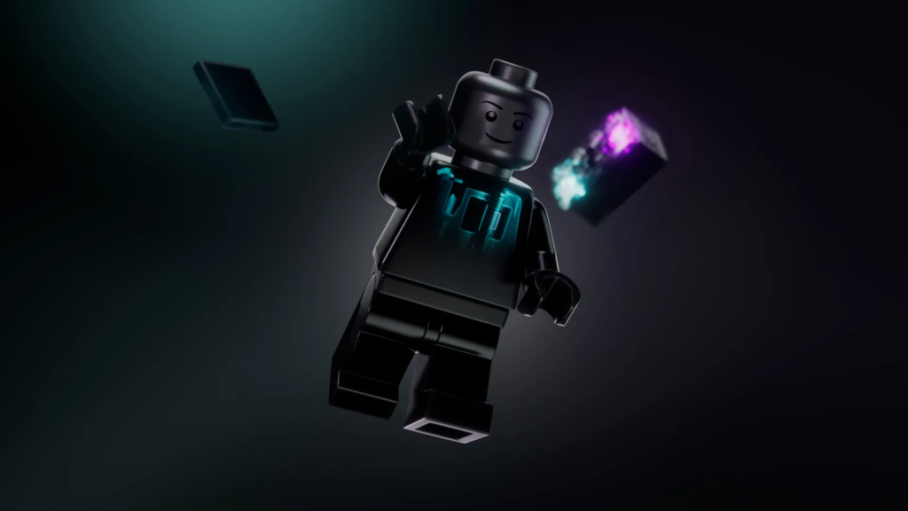 LEGO Smart Play