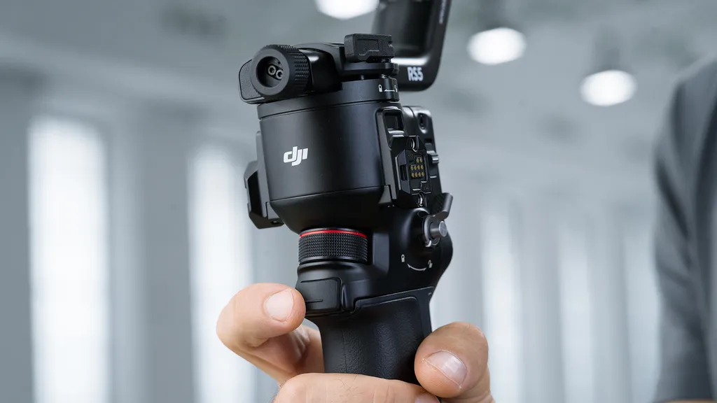 DJI RS 5
