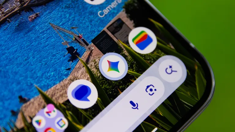 Google Maps actualización