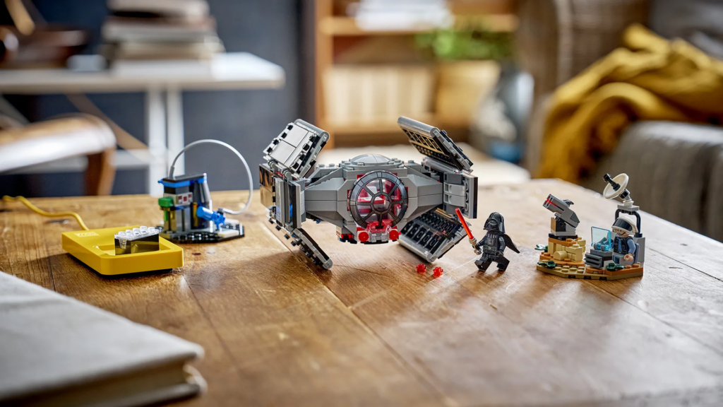 LEGO Smart Play