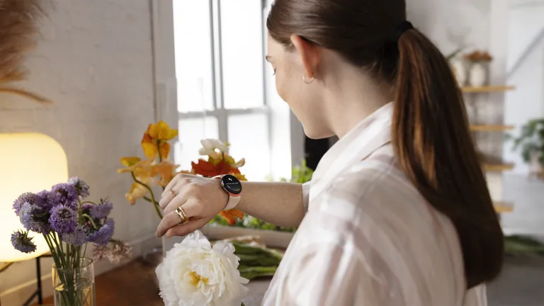 Google Pixel Watch nueva función
