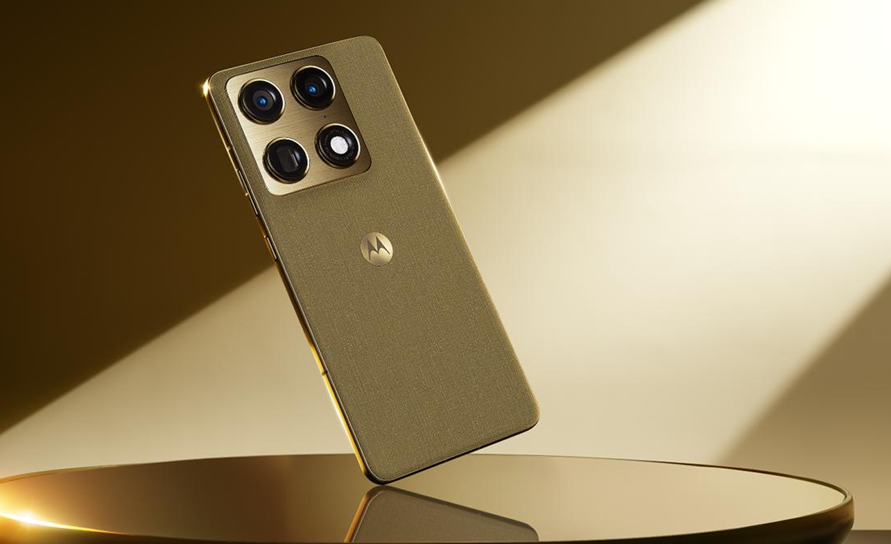 motorola Signature