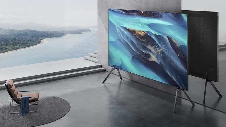 TCL NXTVision