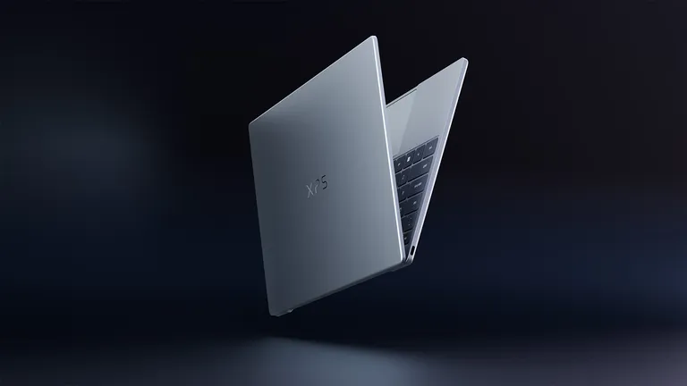 Dell XPS