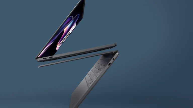 Dell XPS
