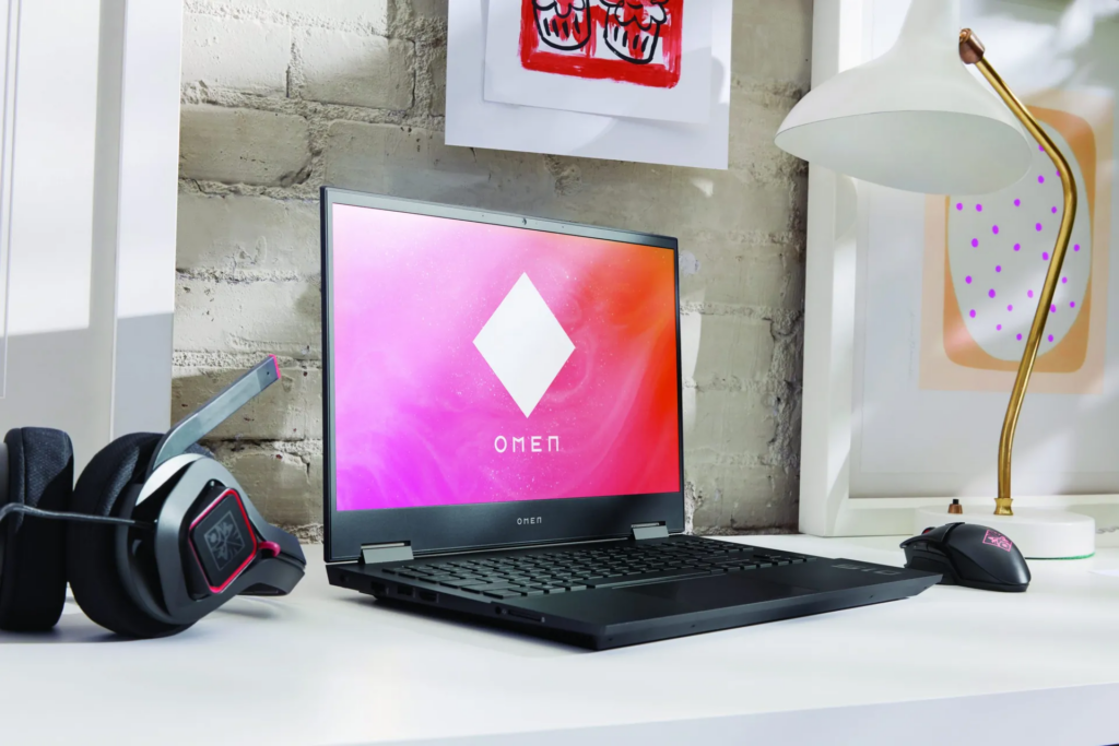 HP Omen