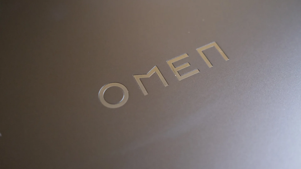 HP Omen
