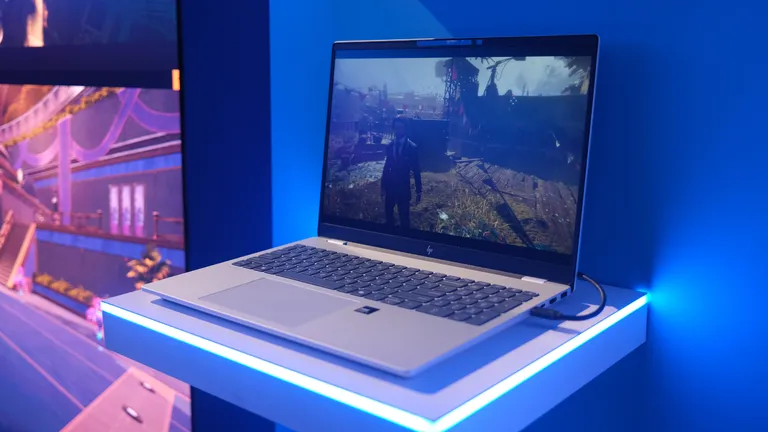 CES 2026 | nuevos chips de Intel