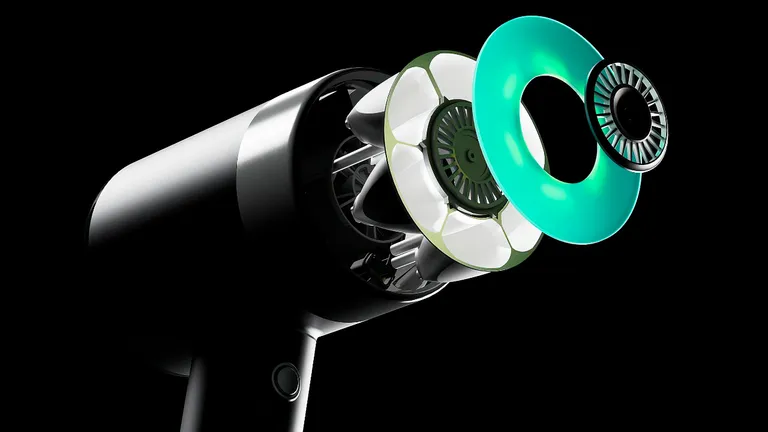 L'Oréal máscara facial LED