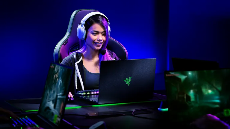Razer Project AVA