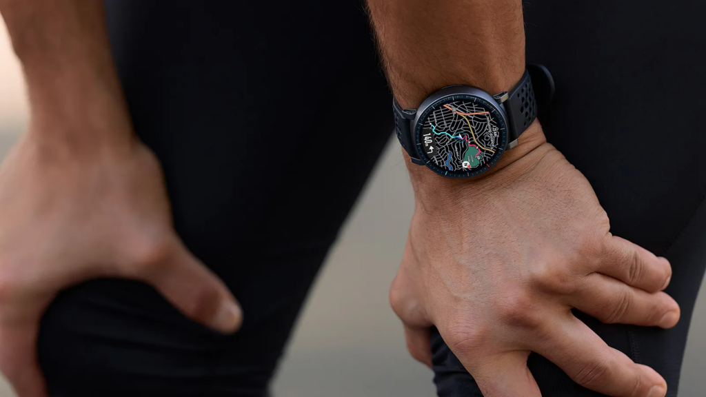 Amazfit Active Max
