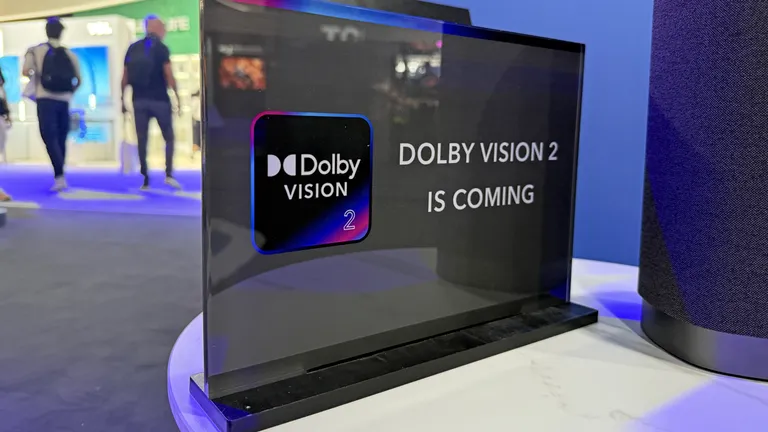 Dolby Vision 2