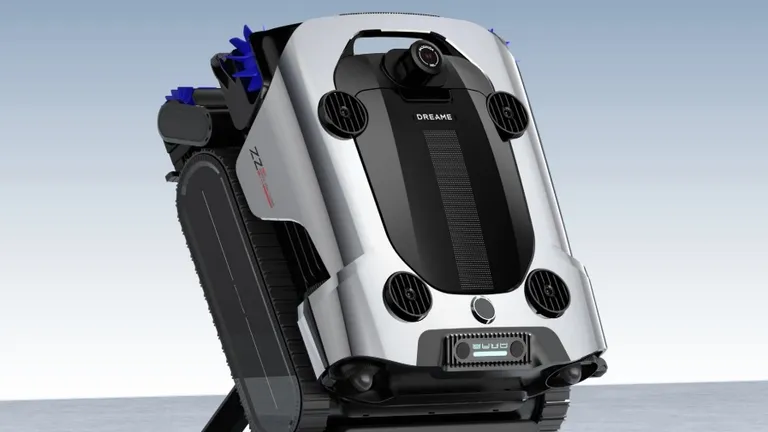 Dreame Zircon 2 Ultra