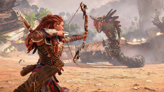 Sony PlayStation IA para videojuegos
