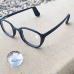 lentes inteligentes motor de luz fot&oacute;nica de Cambridge Consultants