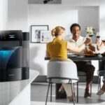 m&aacute;quina de hielo de Govee | GoveeLife Nugget Ice Maker Pro