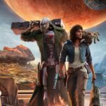 mejor juego de Star Wars | Star Wars Outlaws en Xbox Game Pass