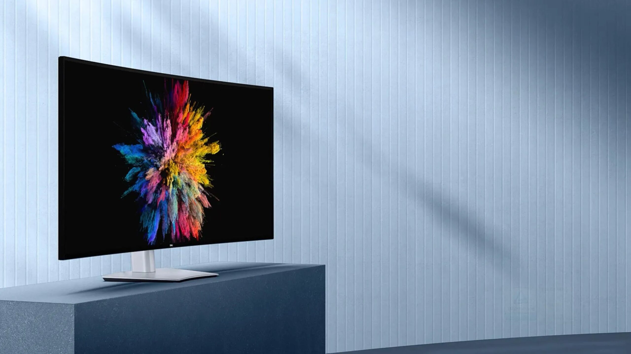 monitores Dell UltraSharp