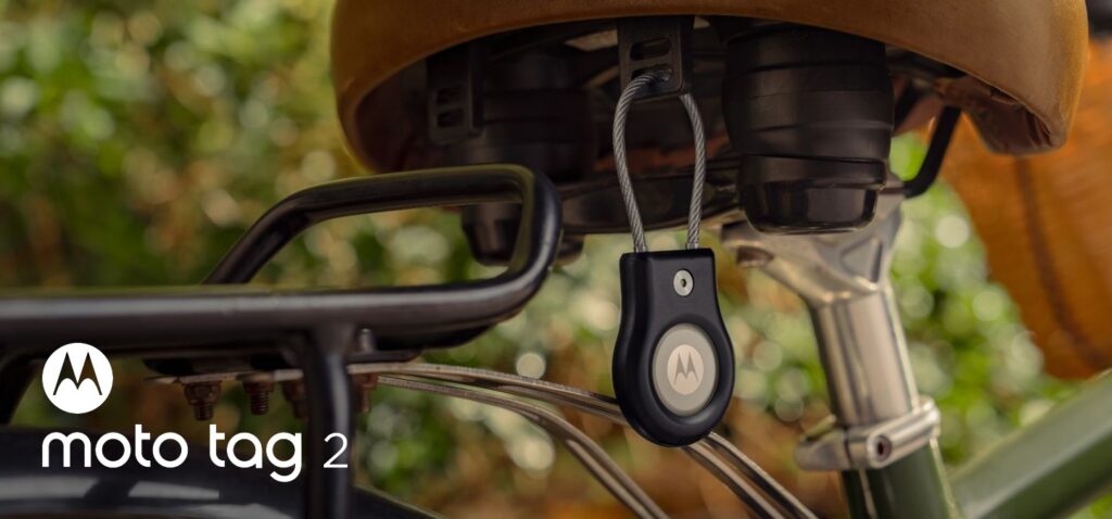 motorola | moto tag 2