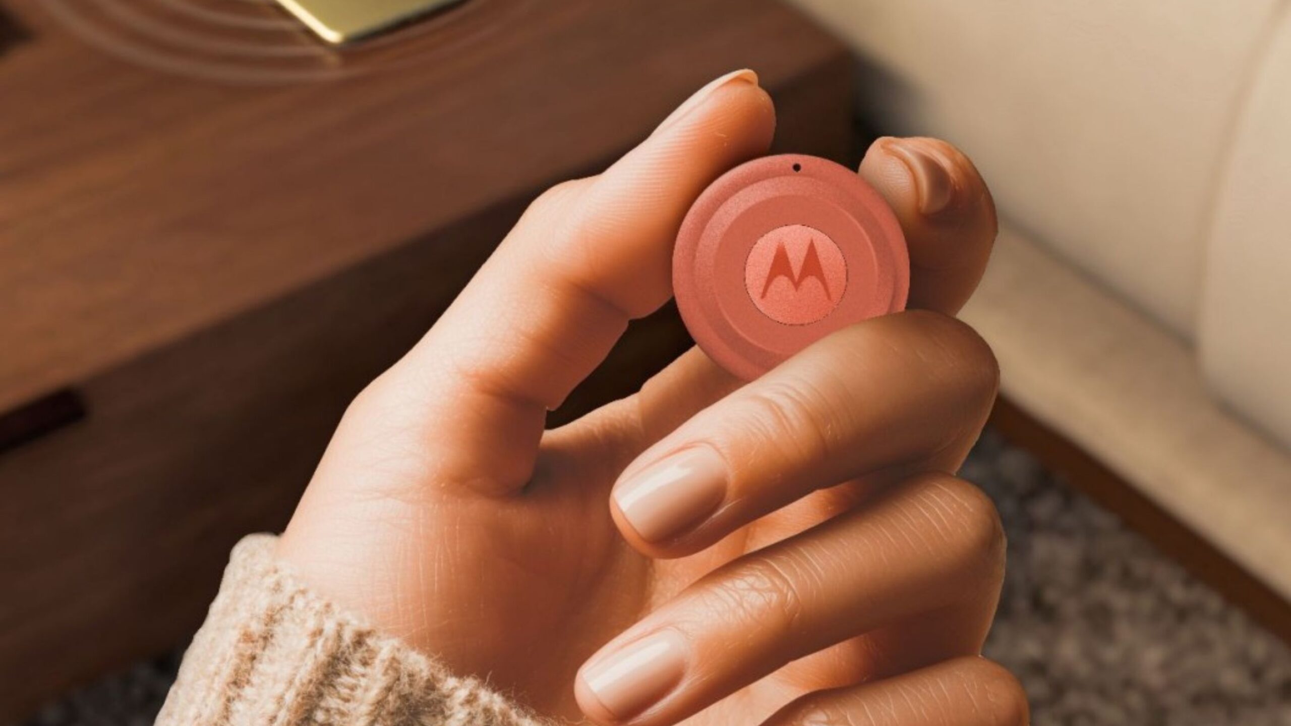 motorola accesorios inteligentes