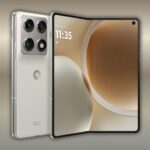 motorola razr fold