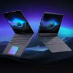 nuevas laptops gamer de Alienware