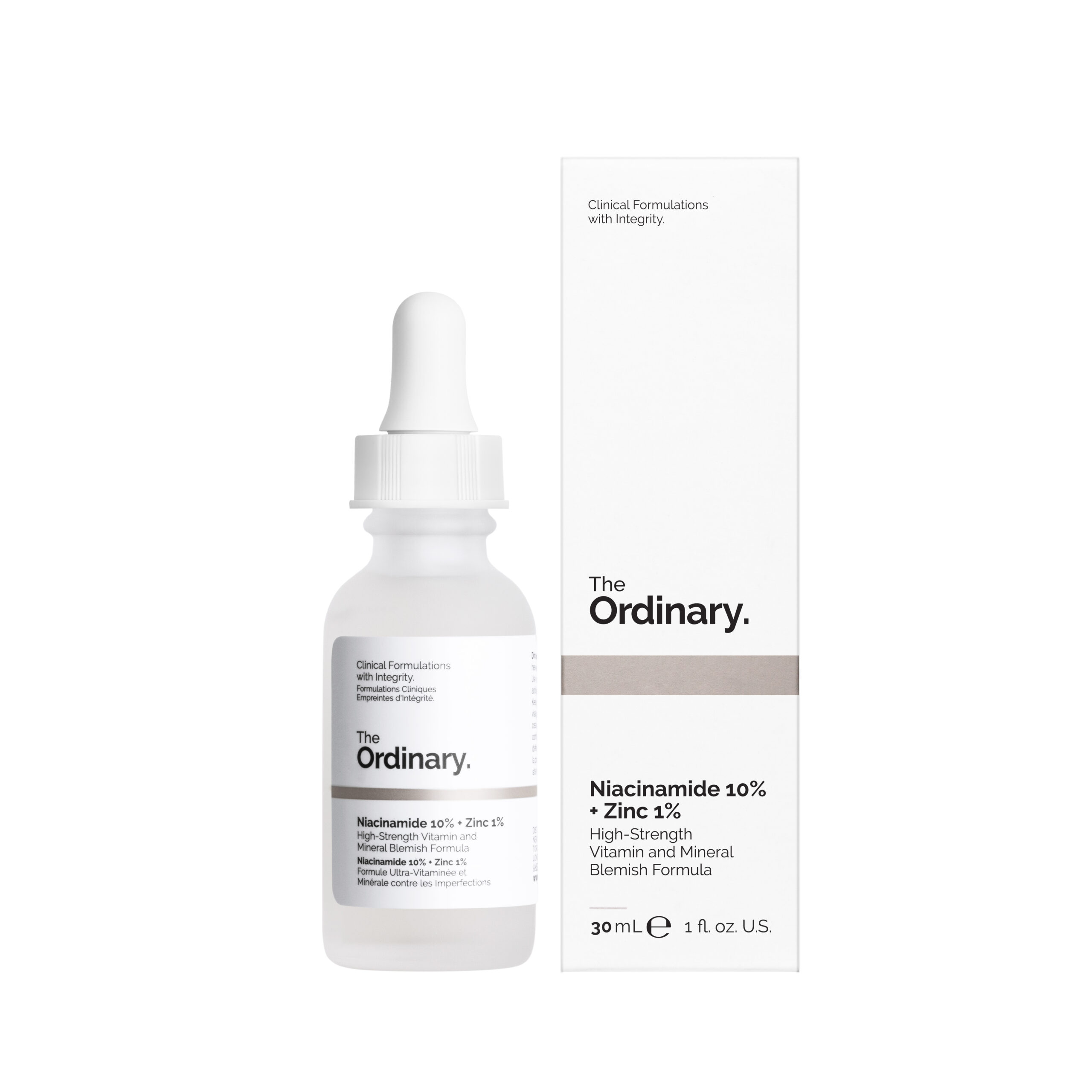 The Ordinary Farmacias del Ahorro