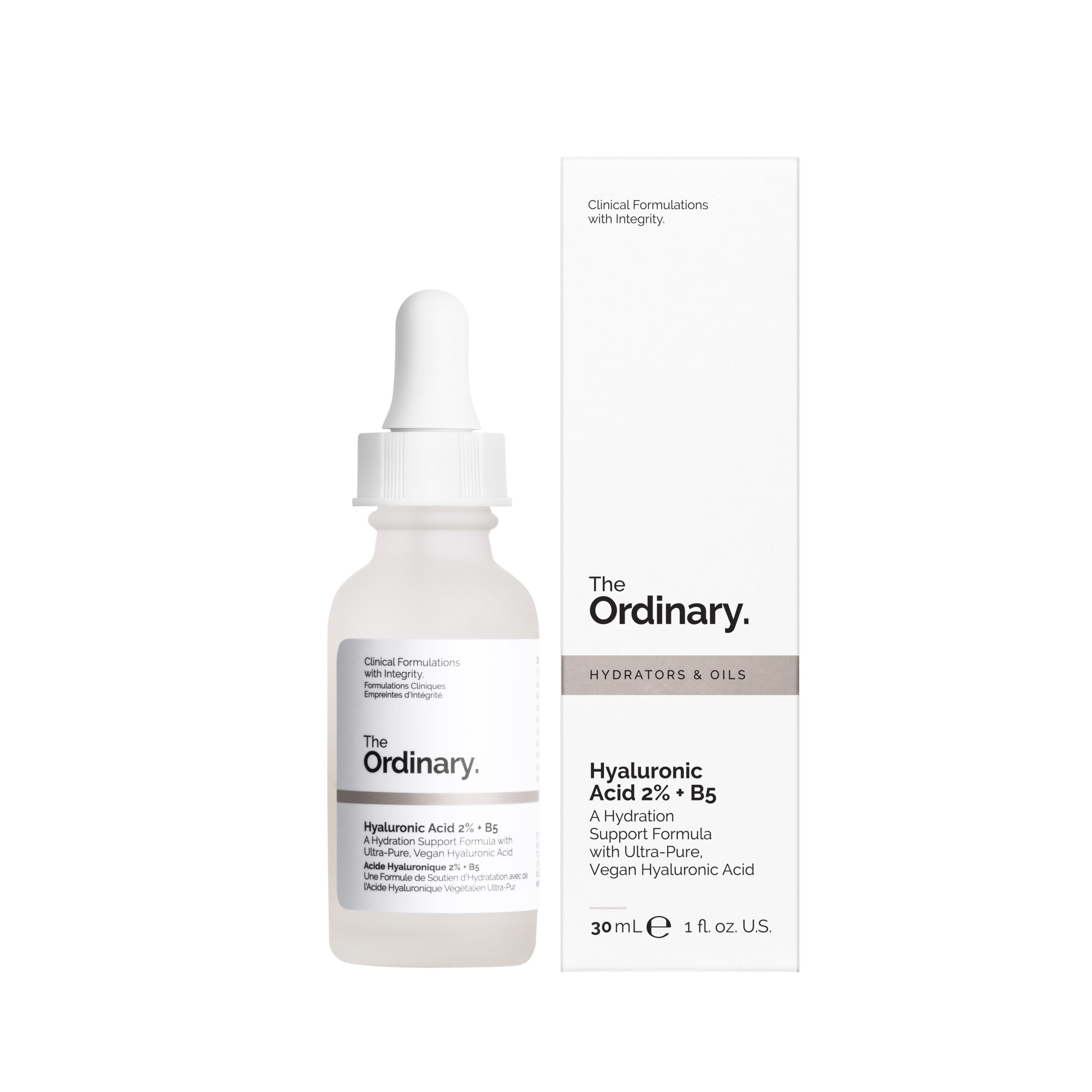 The Ordinary Farmacias del Ahorro