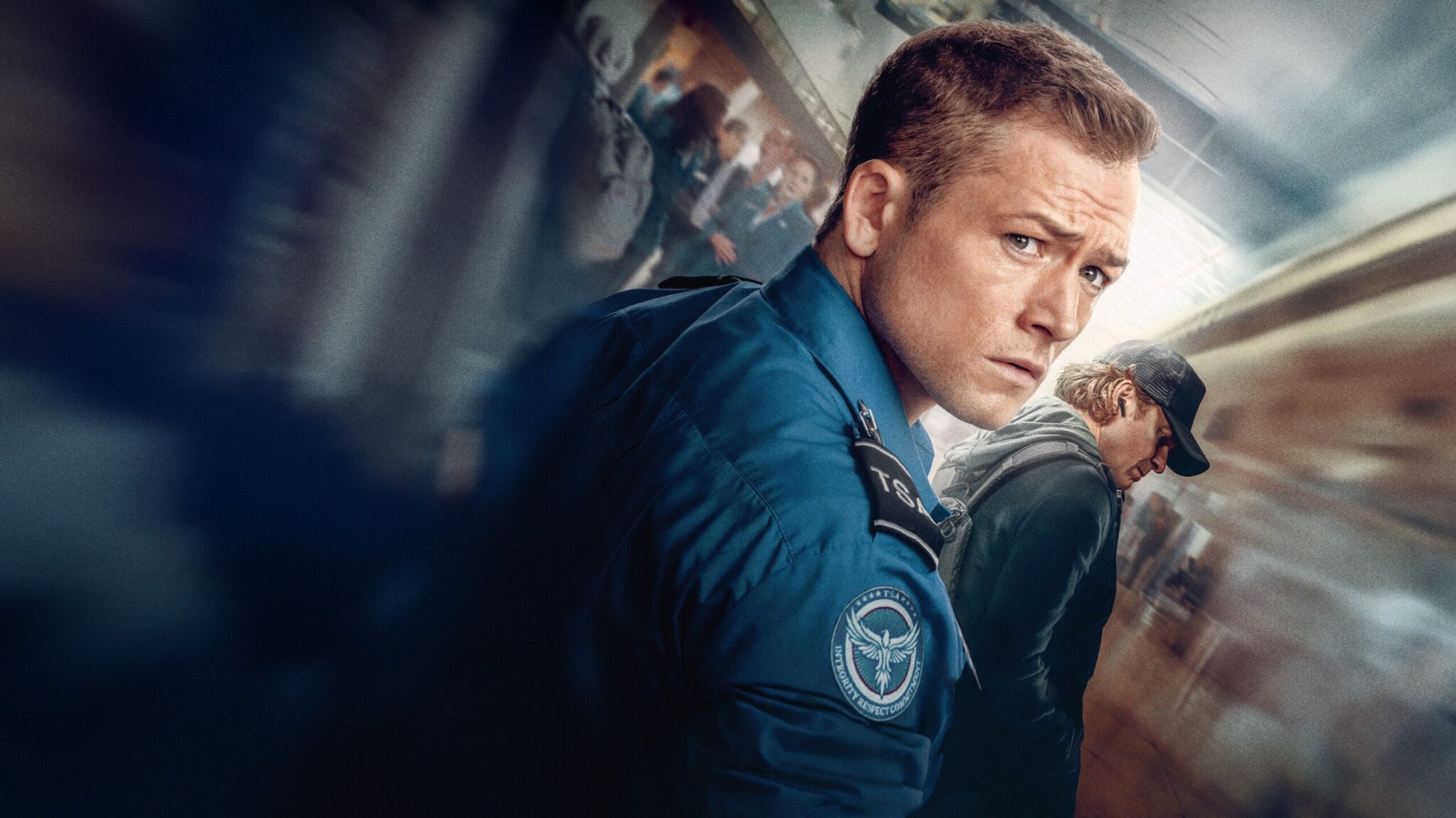películas de suspenso Netflix