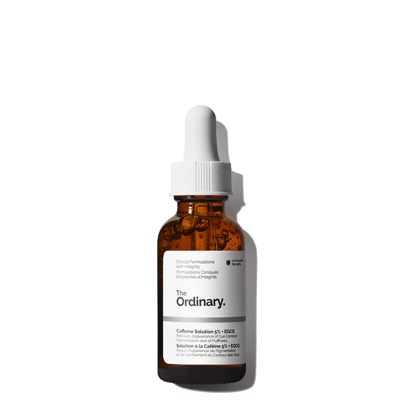 The Ordinary Farmacias del Ahorro