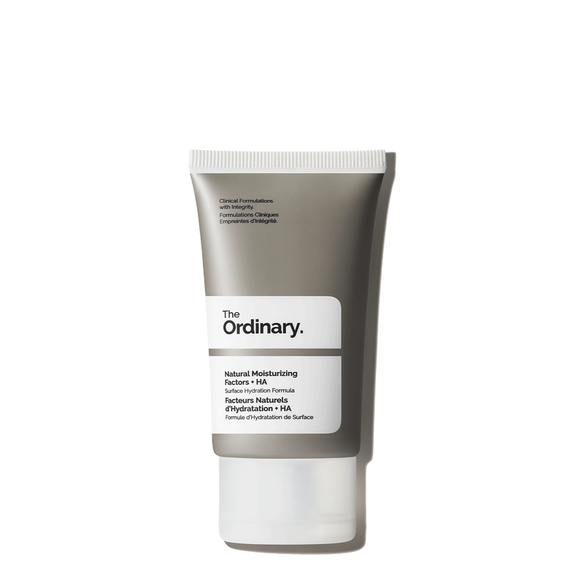 The Ordinary Farmacias del Ahorro
