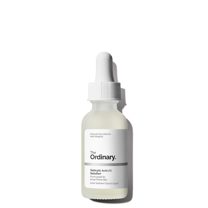 The Ordinary Farmacias del Ahorro