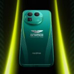 realme GT 8 Pro Dream Edition