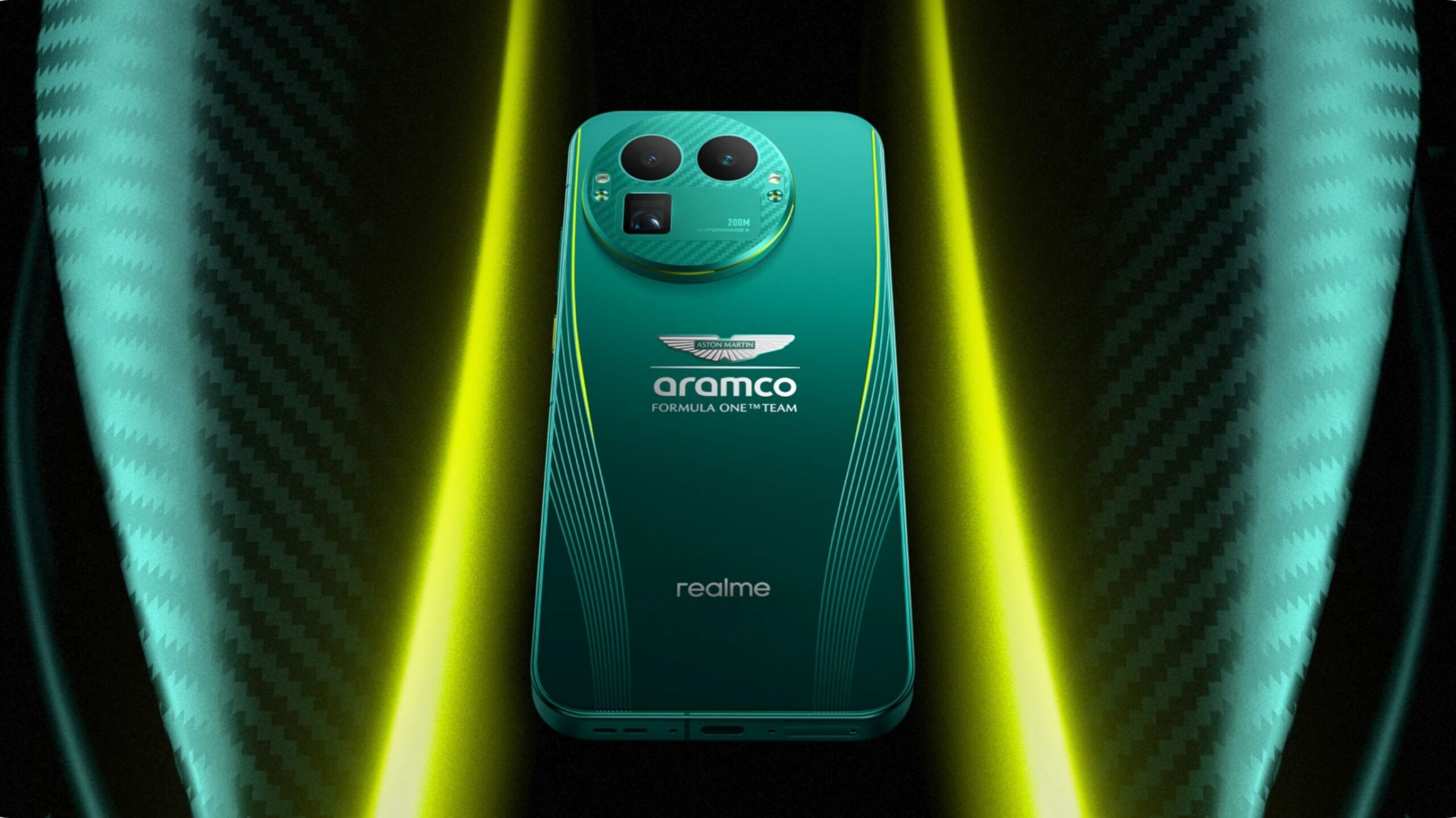 realme GT 8 Pro Dream Edition