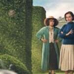 serie de misterio de Netflix | Agatha Christie: Las Siete Esferas